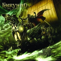 Fairyland - the army of the white mountains