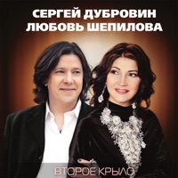 Сергей Дубровин - ненаглядная моя