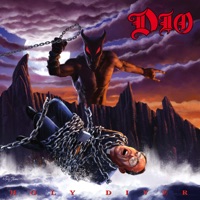 Dio - cold feet (2019