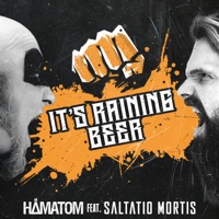 Hämatom - homo sapiens