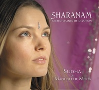 Maneesh De Moor - pure essence
