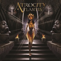 Atrocity - when empires fall to dust