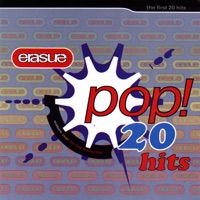 Erasure - it doesn't have to be