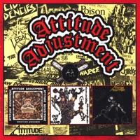 Attitude Adjustment - dope fiend