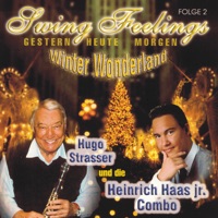 Hugo Strasser - puttin' in the ritz