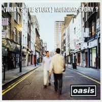 Oasis - some might say
