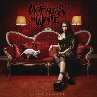 Motionless in White - reincarnate