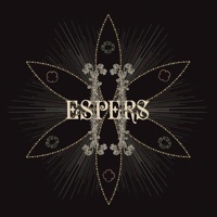 Espers - dead queen