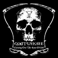 Goatwhore - invert the virgin