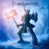 Gloryhammer - the hollywood hootsman