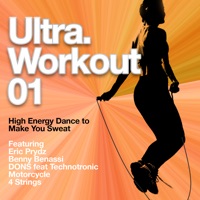 Motorcycle - as the rush comes (a-mase radio mix)
