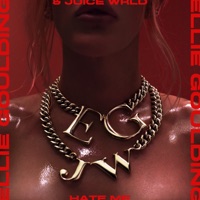 Juice WRLD - infatuated