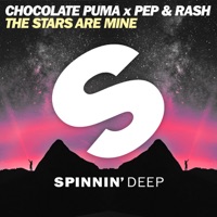 Chocolate Puma - beyond the sky