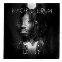 Machinedrum - white crown