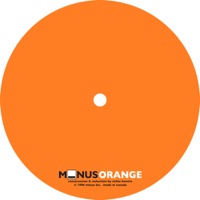 Richie Hawtin - untitled
