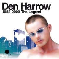Den Harrow - holiday night