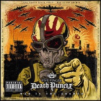 Five Finger Death Punch - house of the rising sun