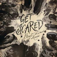 Get Scared - under my skin