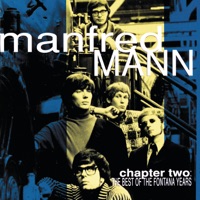Manfred Mann - john hardy
