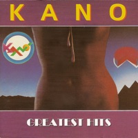 Kano - rude boy