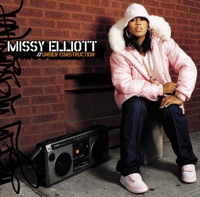 Missy Elliott - get ur freak on (proppa reboot)