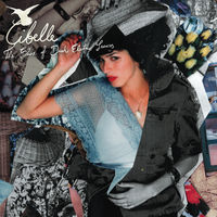 Cibelle - luisas