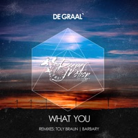 De Graal' - come to me