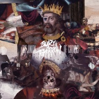 Bury Tomorrow - man on fire