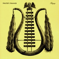 Master's Hammer - zapalili jsme onen svet