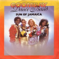 Goombay Dance Band - montezuma