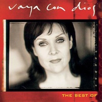 Vaya Con Dios - travelling light