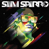 Sam Sparro - black gold (sanna & pitron rmx)