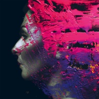 Steven Wilson - the same asylum as before