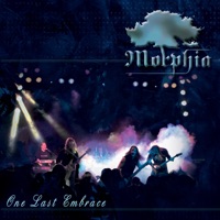 Morphia - frozen dust