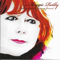 Maggie Reilly - every time we touch
