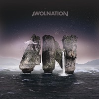 Awolnation - sail (feed me remix)