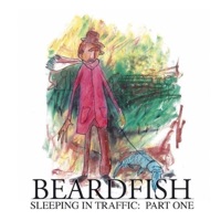 Beardfish - same old song (sunset)