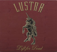 Lustra - scotty doesn't know