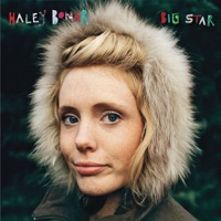 Haley Bonar - kid october