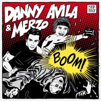 Danny Avila - bleeding love