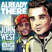 John West - the one that got away