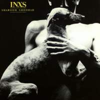 INXS - mystify