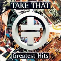 Take That - relight my fire