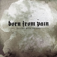 Born from Pain - day of the scorpio
