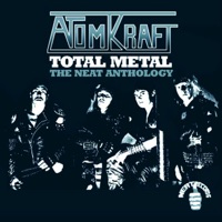 Atomkraft - trial by deception (previously unreleased)
