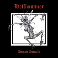 Hellhammer - sweet torment