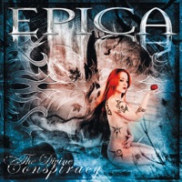 Epica - trois vierges