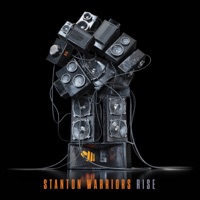 Stanton Warriors - blaze (baobinga & id mix
