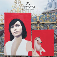 A Camp - song for the leftovers