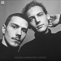 Kruder & Dorfmeister - black baby (dj-kicks)